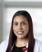 Genesis Figueroa-Delgado, MSN, APRN