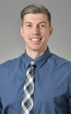 Thomas Sanders, PA-C