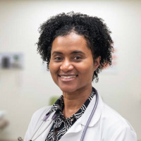 Nadine W. Larcher