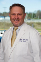 Patrick K Ellison, MD