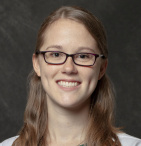 Leah Opdahl, Pharm D