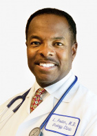 Dr. Lionel S. Foster, MD