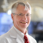 Donald Donovan, MD