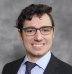 Mason Fellmeth, MD