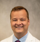 Daniel Flanagan, DNP, APNP, ACNPC-AG