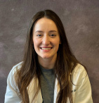 Alyx Kerska, APNP, AGACNP-BC