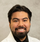 Juanadrian Lezama, MD