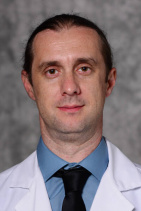 Alexander Fardman, MD