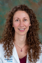 Zena P. Marashi, NP