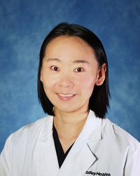 Luoxi Yu, FNP-C, MSN, RN