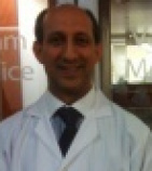 Dr. Behnam Kohanim, MD