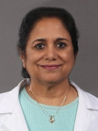 Pushpa Mamtani, MD