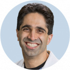 Arash Kimyai-asadi, MD