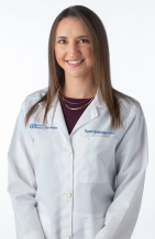 Sarah Baldridge, DNP, APRN, FNP-C