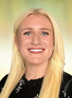 Samantha Wahlstrom, APRN, CRNA