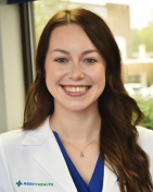 Caitlyn Bruncak, APRN-CNP