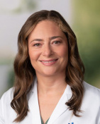 Megan Szorc, APRN-CNP