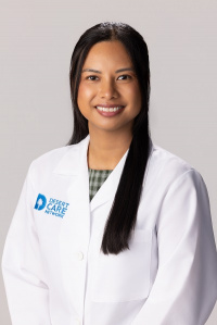 Nicole Roderos, PA-C
