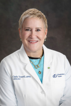 Carla Terrell, APRN