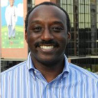Leon Livingston, MD