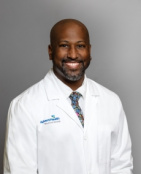 Terrell Martin, MD