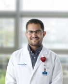 Youssef Aouni, DNP, APRN, FNP-C