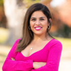 Veronica Cerda, LPC