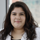 Amina Cheema, OD