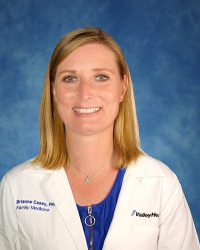 Brianne Casey, FNP-C - Berryville, VA - Nurse Practitioner
