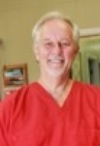 C. Fred Glazener, DDS