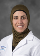 Reema Rahal, NP