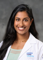 Sharmila Segar, MD