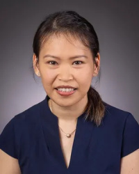 Ngoc Le, FNP - Dacula, GA - Nurse Practitioner