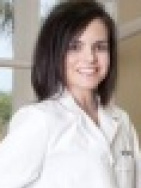 Viviane Stein, DDS