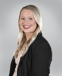 Olivia Thompson, PA-C - Norfolk, NE - Urology, Physician Assistants
