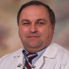 Russell Dumire, MD