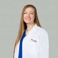 Chelsea Lavoie, OD - New Britain, CT - Optometry
