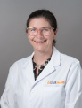 Melissa P Yeager, CNM