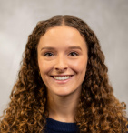 Hailey Migliano, APNP
