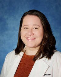 Anna Gabrielle Bridges, PA-C - Woodstock, VA - Other Specialty, Physician Assistants