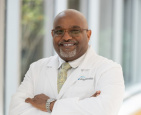 John Mitchell, MD