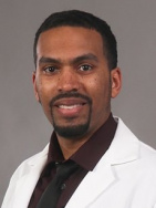 Desmond Jackson, MD