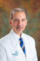 Anthony D. Slonim, MD