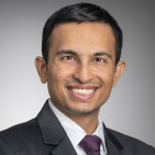 Anand Muthu Krishnan, MD