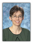 Dr. Julia Carol Graves, MD
