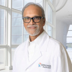 Kapisthalam S. Kumar, MD