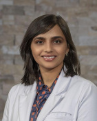 Janhavi M. Modak, MD