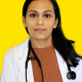 Krutikaben V Patel, APRN, DNP