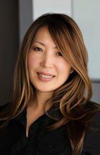 Dr. Christina Park, DDS, MS