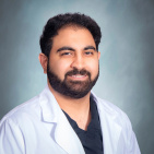 Samir S. Al Ghazawi, MD